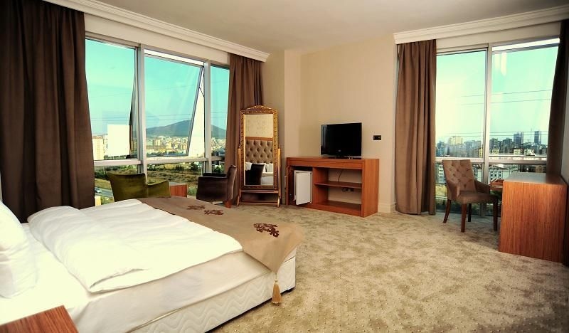 Asia Artemis Suite4