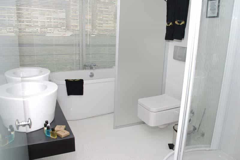 Otantik Gemi Hotel