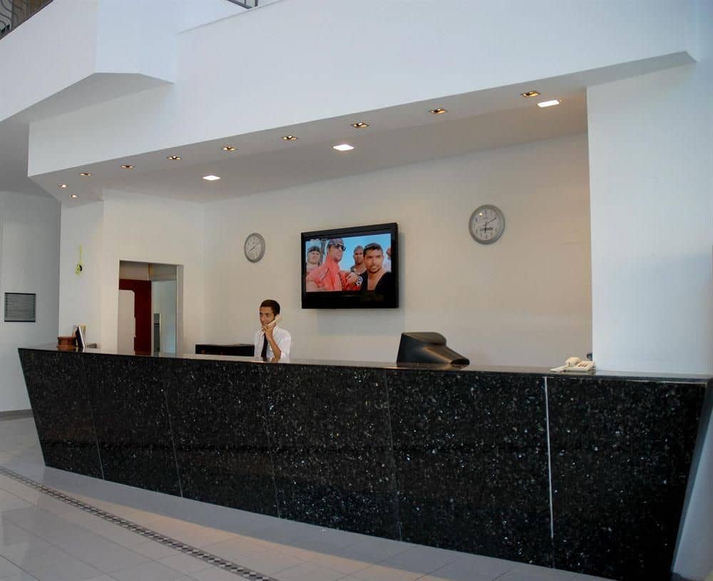 Kervansaray Marmaris Hotel Kervansaray Marmaris Hotel