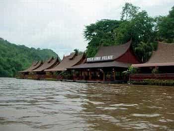 River Kwai Village Hotel River Kwai Village Hotel