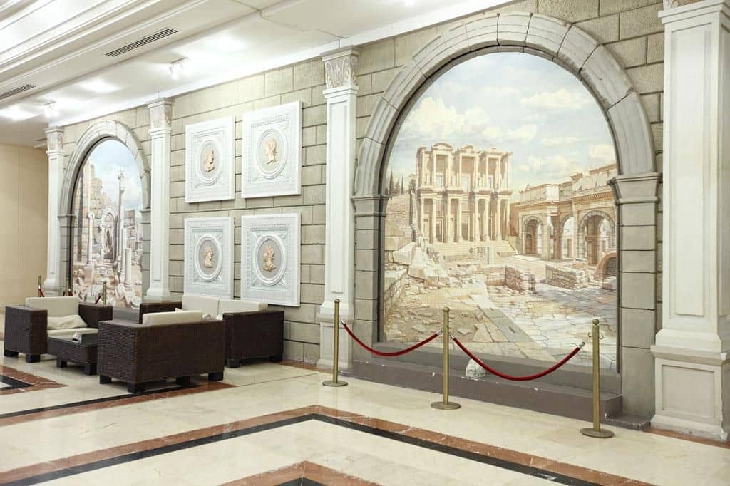 Surmeli Efes Hotel Surmeli Efes Hotel