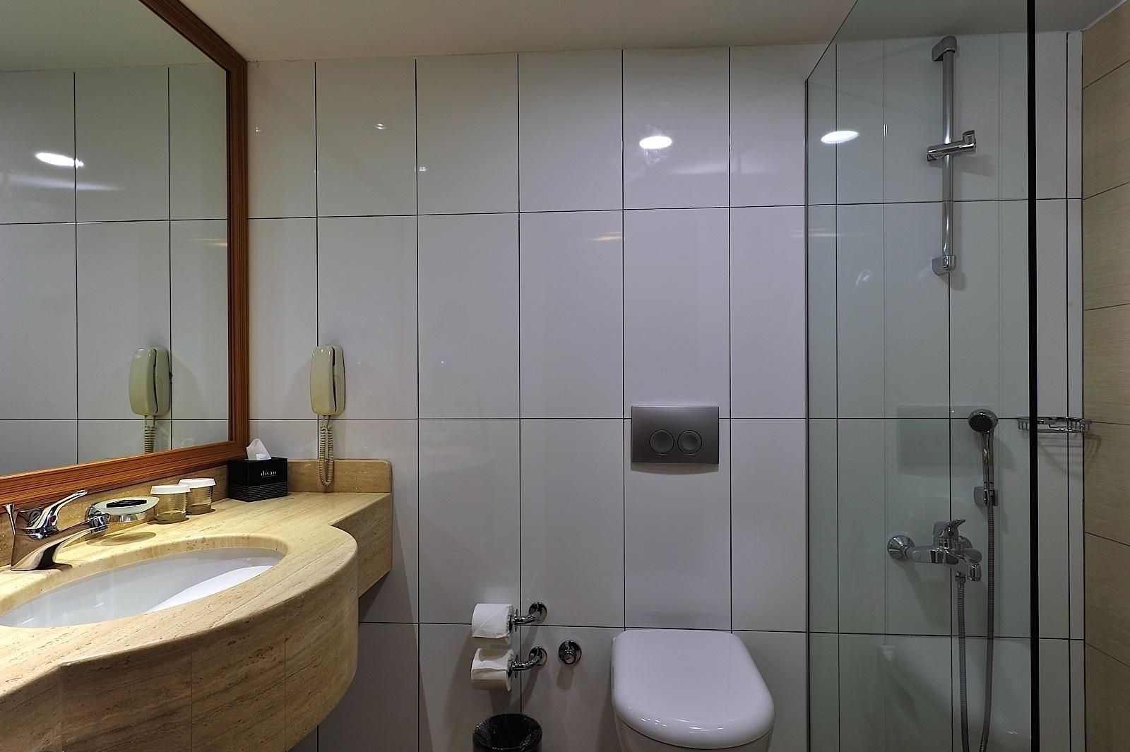 Divan Istanbul City1