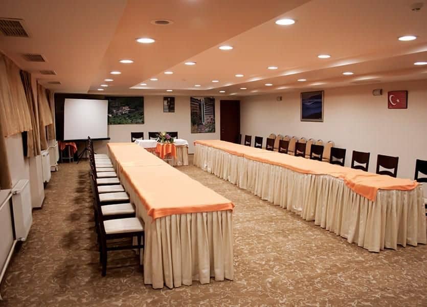 Oylat Kaplicalari Asiyan Otel Oylat Kaplicalari Asiyan Otel