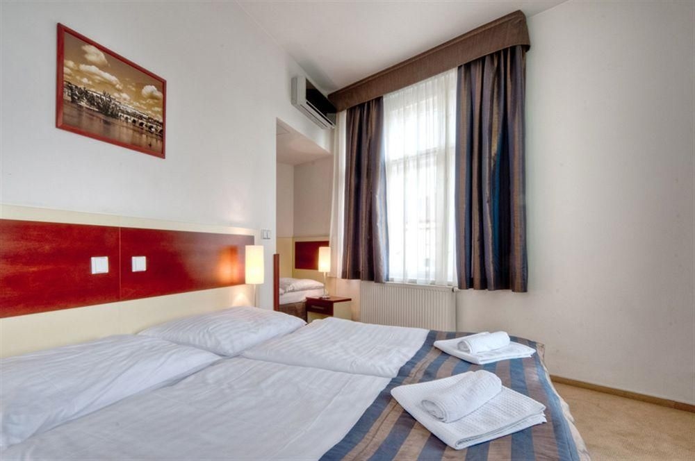 City Partner Hotel Gloria4