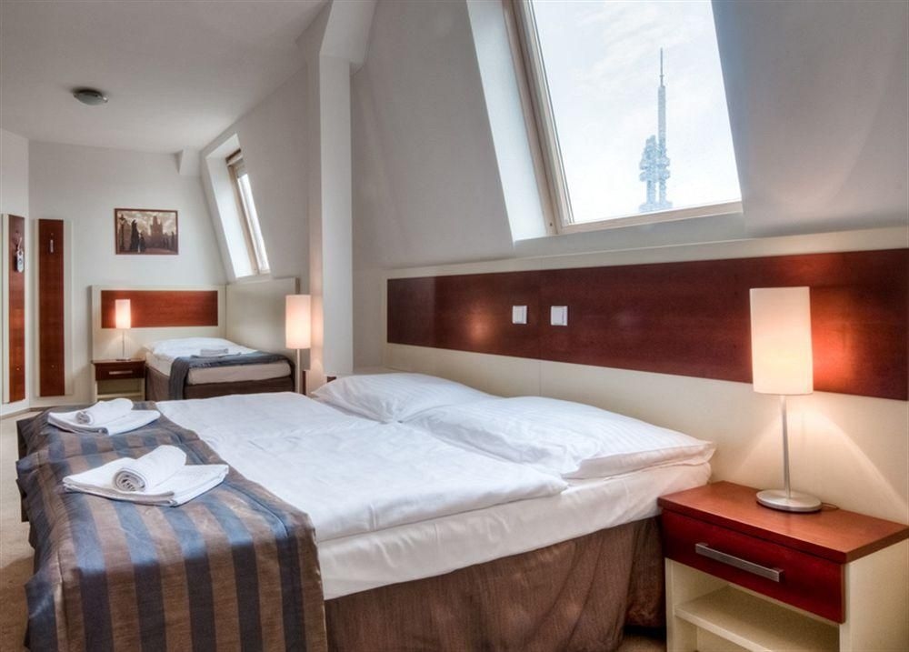 City Partner Hotel Gloria1