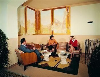 Hotel Residence Mala Strana2