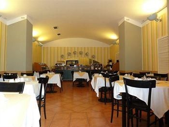 Hotel Residence Mala Strana1