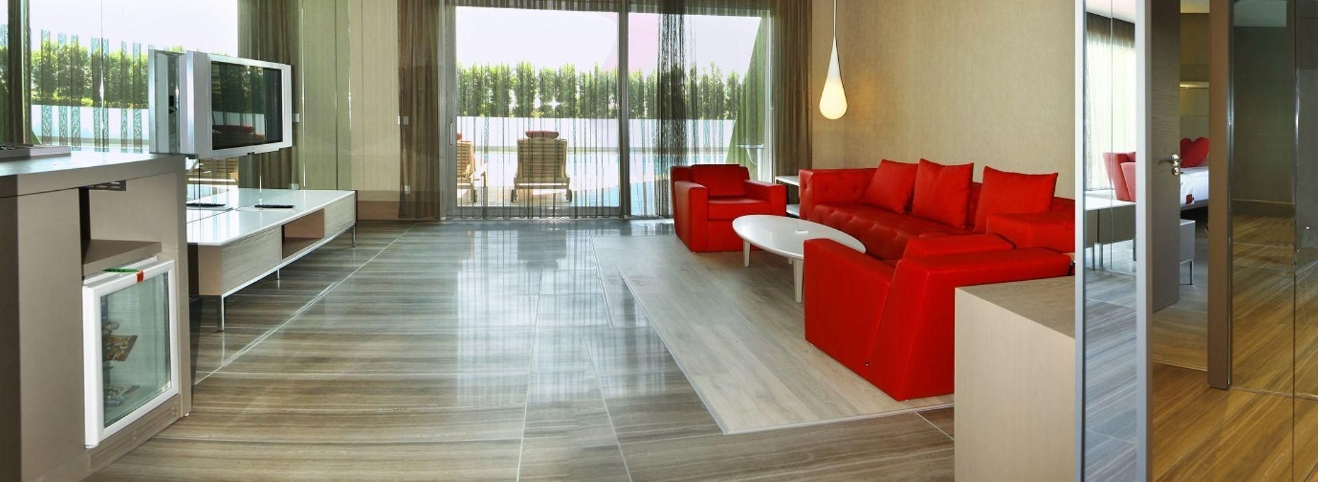 Adam & Eve Hotel4