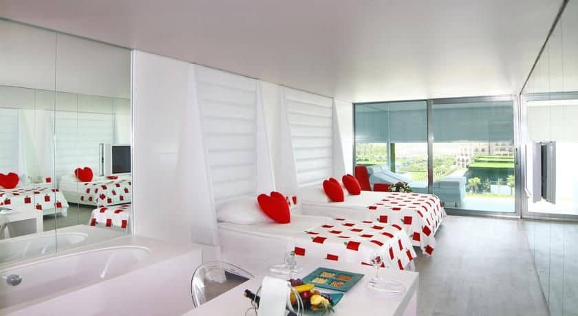 Adam & Eve Hotel Adam & Eve Hotel