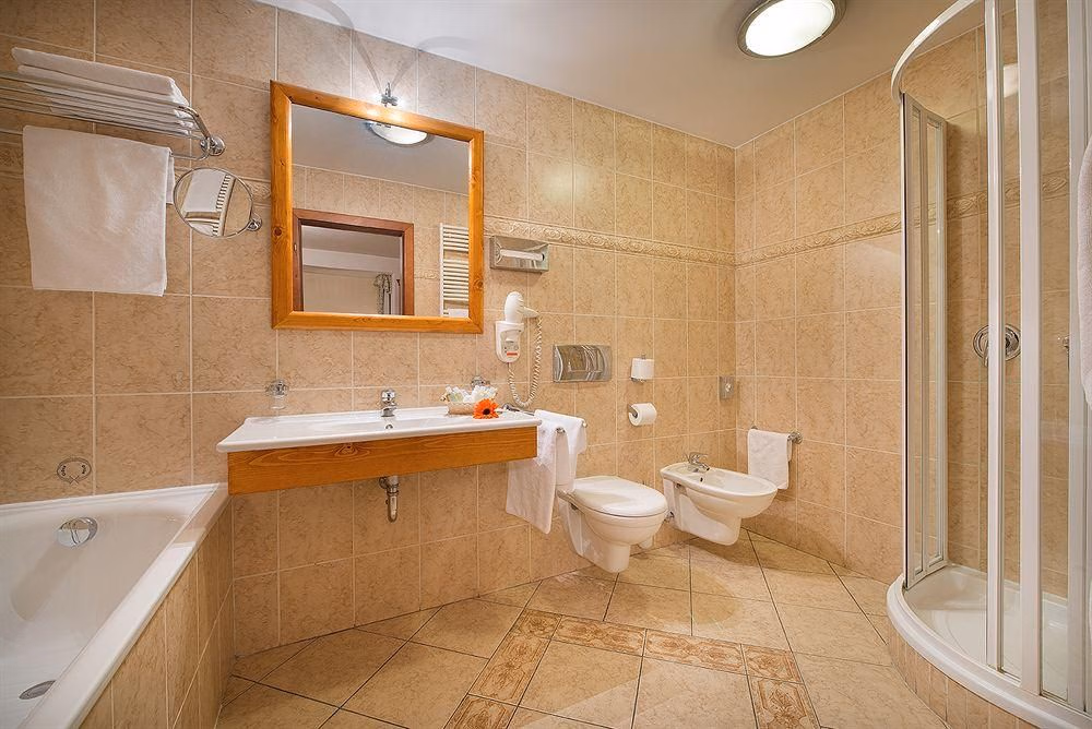 Hotel Constans4
