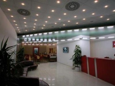 Olympik Artemis Hotel1