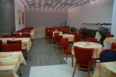 Olympik Artemis Hotel4