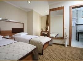 Arca Suite Hotel Arca Suite Hotel