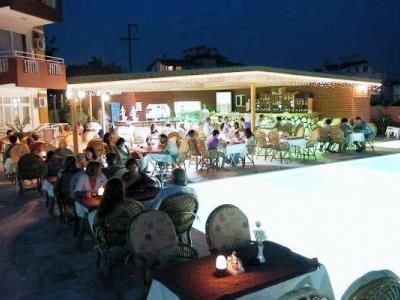 Ozgurhan Hotel0