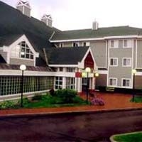 Comfort Inn Concord4