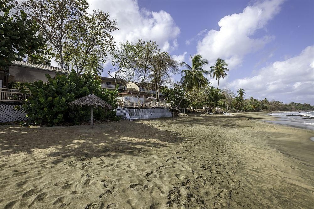 Grafton Beach Resort2