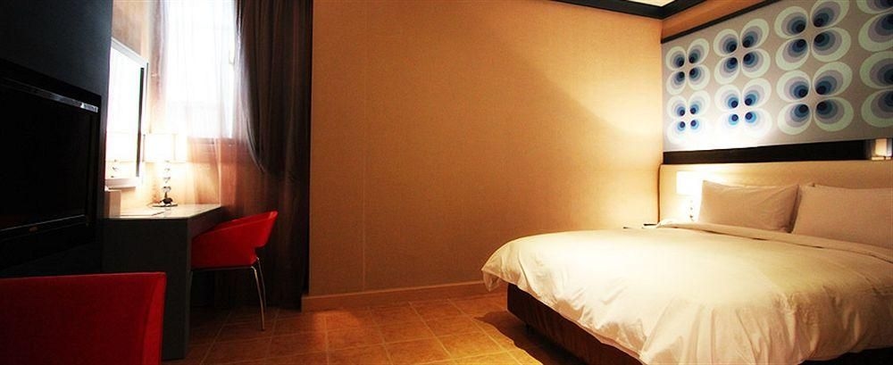 The Richforest Hotel - Kenting2