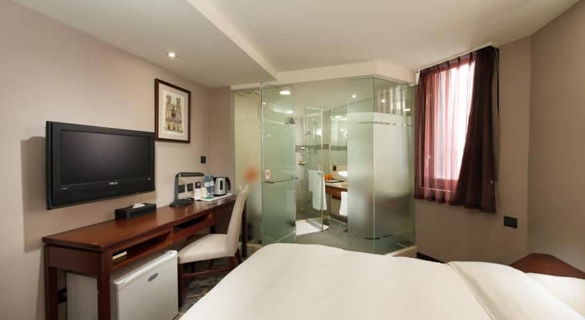 Orange Hotel Guanqian Orange Hotel Guanqian