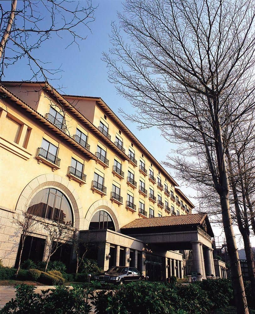 Lakeshore Hotel Hsinchu Lakeshore Hotel Hsinchu