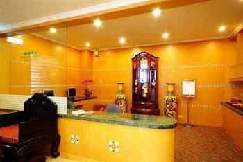 โรงแรมตุงเหมา เกาสง โรงแรมตุงเหมา เกาสง