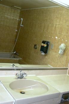 Taichung Good Ground Hotel3