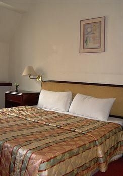 Taichung Good Ground Hotel0