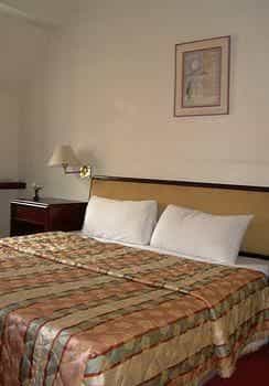 Taichung Good Ground Hotel
