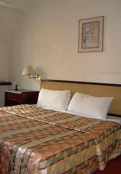 Taichung Good Ground Hotel Taichung Good Ground Hotel