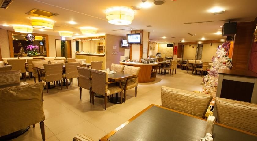 ริช การ์เด้น โฮเต็ล (Rich Garden Hotel)3