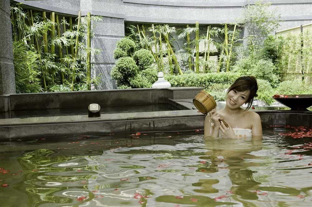 โรงแรมฟูลลอน เทาหยวน โรงแรมฟูลลอน เทาหยวน
