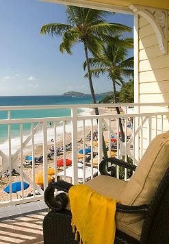 Frenchman's Reef & Morning Star Marriott Beach Resort1