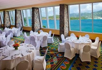 Frenchman's Reef & Morning Star Marriott Beach Resort0