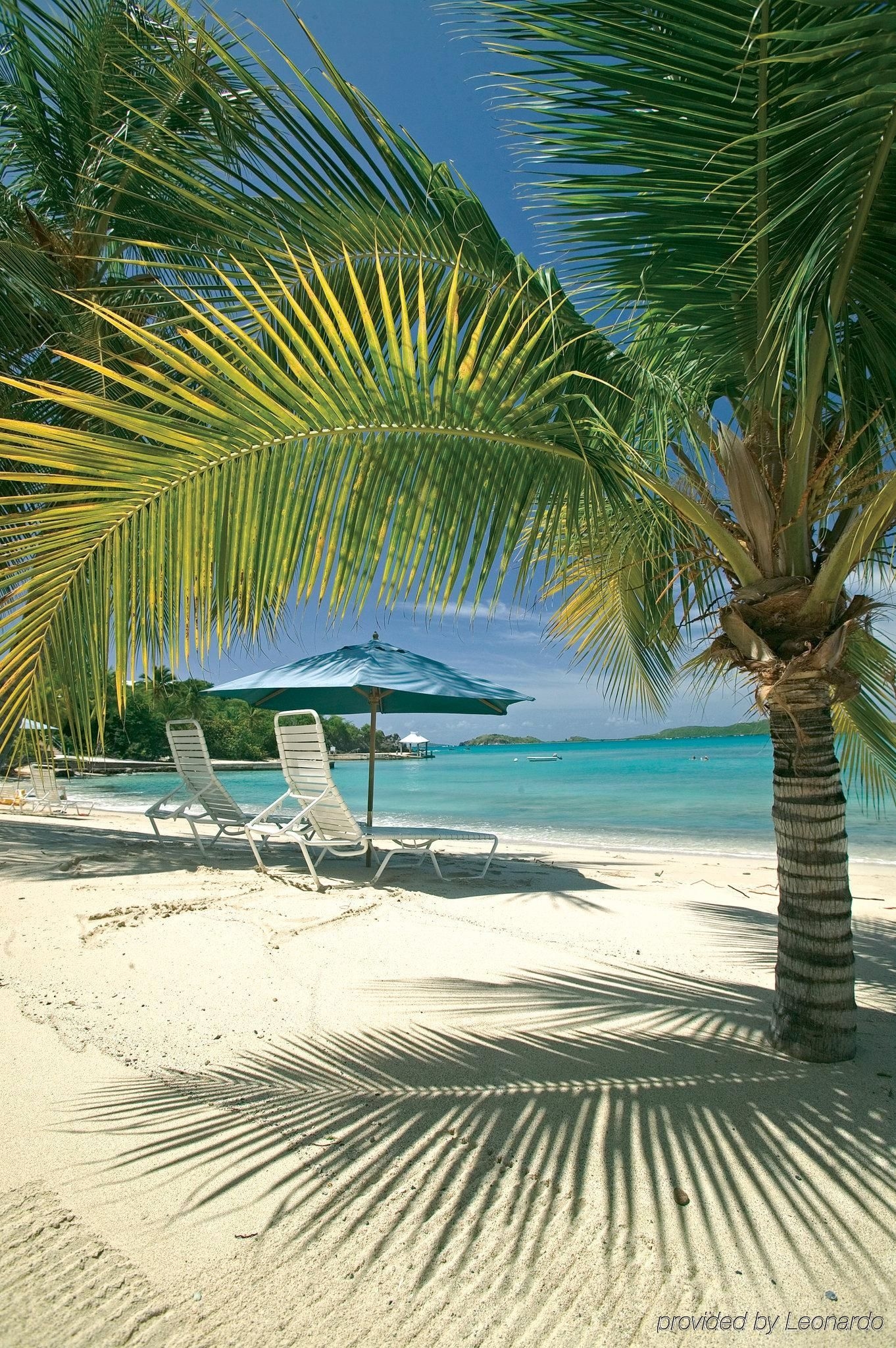 Secret Harbour Beach Resort2