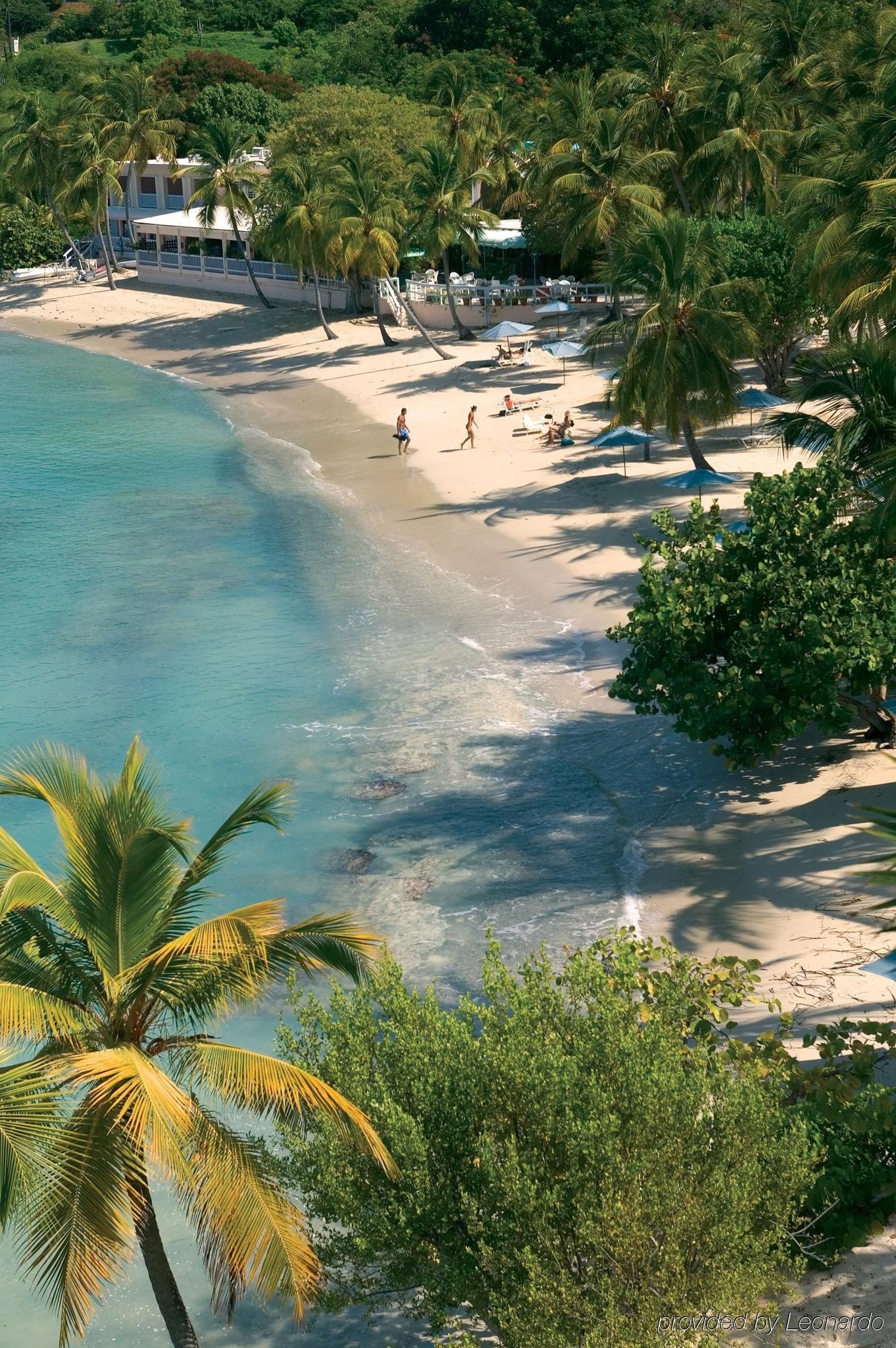 Secret Harbour Beach Resort4