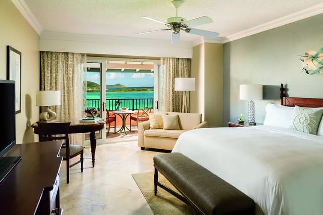 DOUBLE CLUB OCEAN VIEW