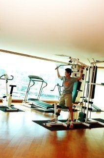 โรงแรมอยุธยา ริเวอร์วิว (Ayutthaya River View Hotel)3