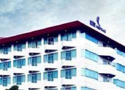 โรงแรมอยุธยา ริเวอร์วิว (Ayutthaya River View Hotel)0