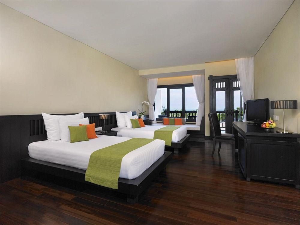 L'Anmien Mui Ne Resort & Spa1