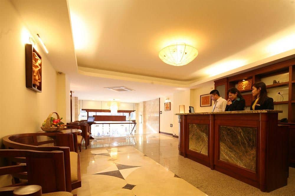 Hanoi Charming 2 Hotel Hanoi Charming 2 Hotel