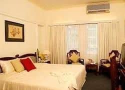 Hanoi Riverside Hotel Hanoi Riverside Hotel