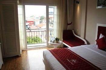 Calypso Hotel Hanoi1