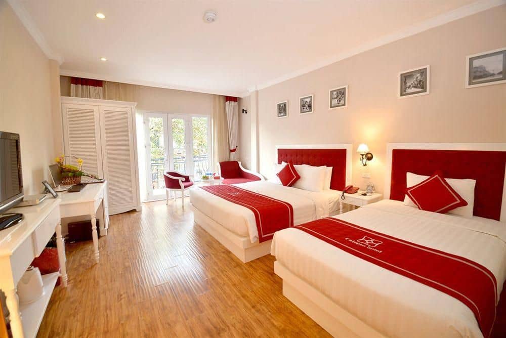 Calypso Hotel Hanoi Calypso Hotel Hanoi