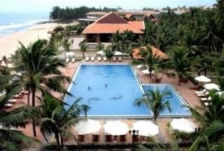 Sea Lion Beach Resort & Spa2