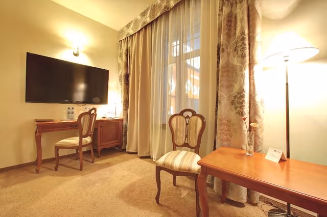 SUITE STANDARD