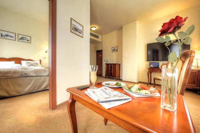 SUITE STANDARD