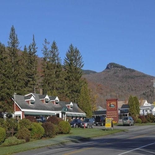 Woodwards White Mountain Resort, Best Western Signature Collection0