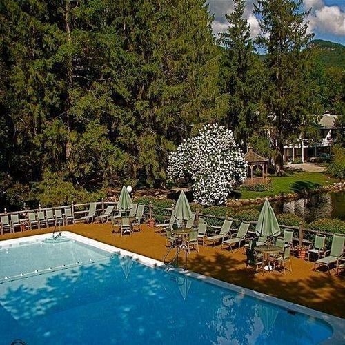 Woodwards White Mountain Resort, Best Western Signature Collection2