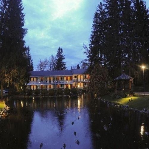 Woodwards White Mountain Resort, Best Western Signature Collection4