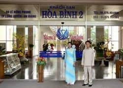 Hoa Binh 2 Hoa Binh 2