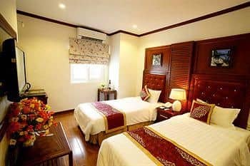 Hanoi Amazing Hotel Hanoi Amazing Hotel